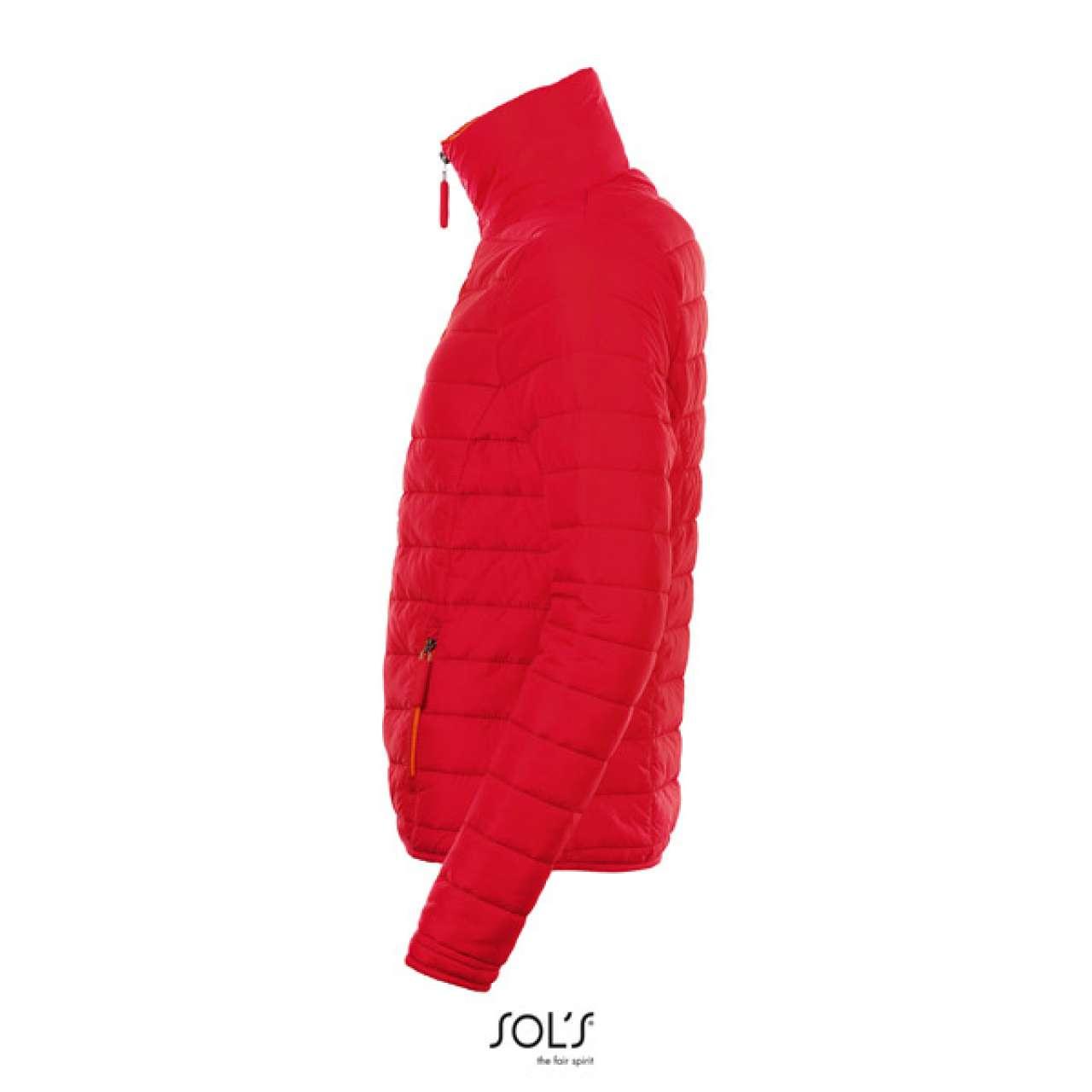 SOL'S RIDE WOMEN - LIGHT PADDED JACKET - Image 6