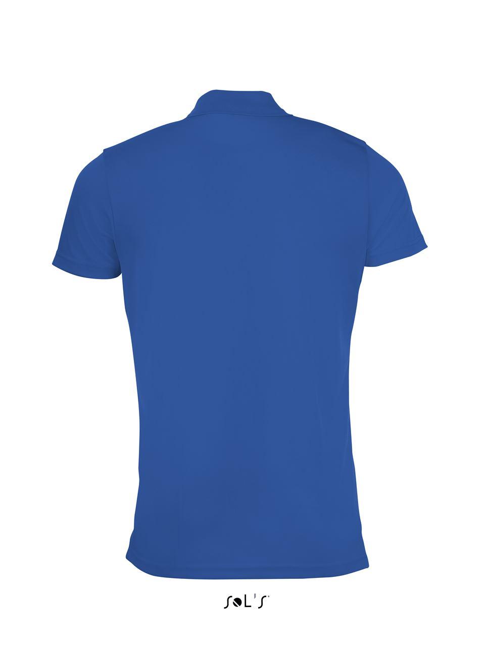 SOL'S PERFORMER MEN - SPORTS POLO SHIRT - Image 11
