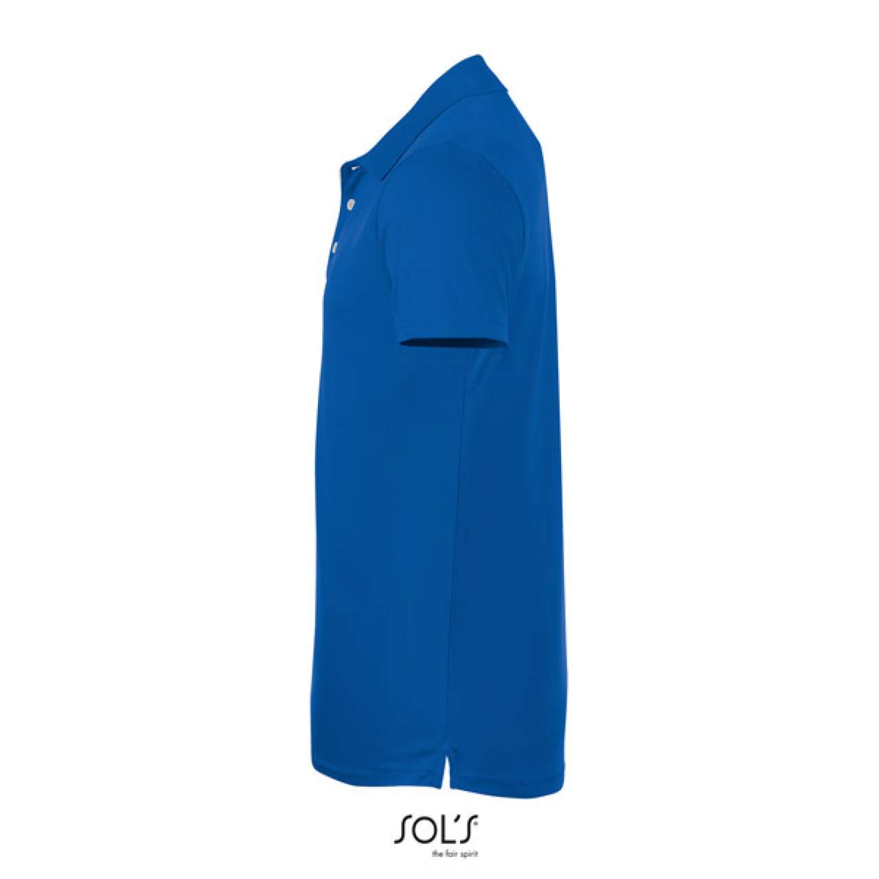SOL'S PERFORMER MEN - SPORTS POLO SHIRT - Image 5
