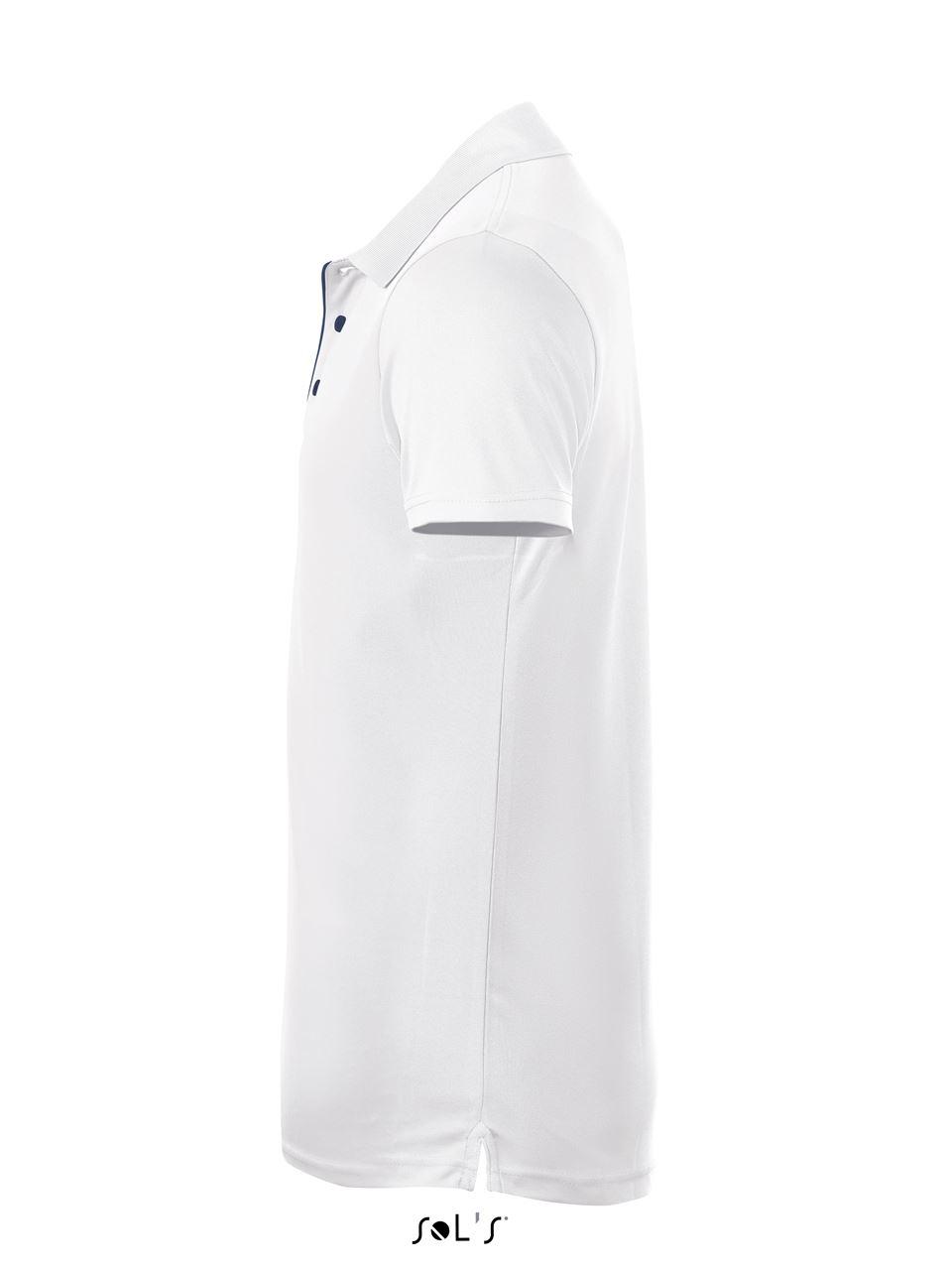 SOL'S PERFORMER MEN - SPORTS POLO SHIRT - Image 7