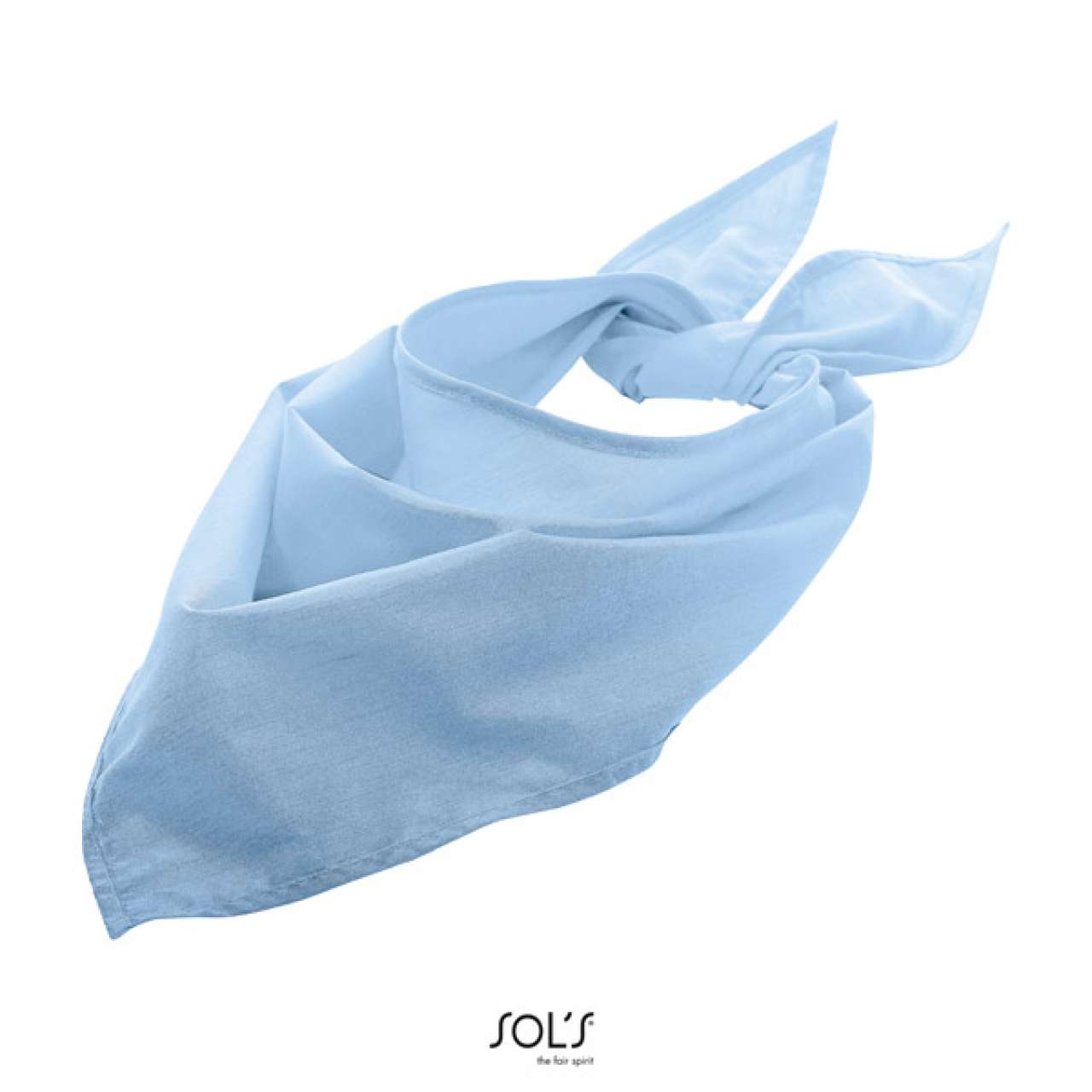SOL'S BANDANA - Image 3