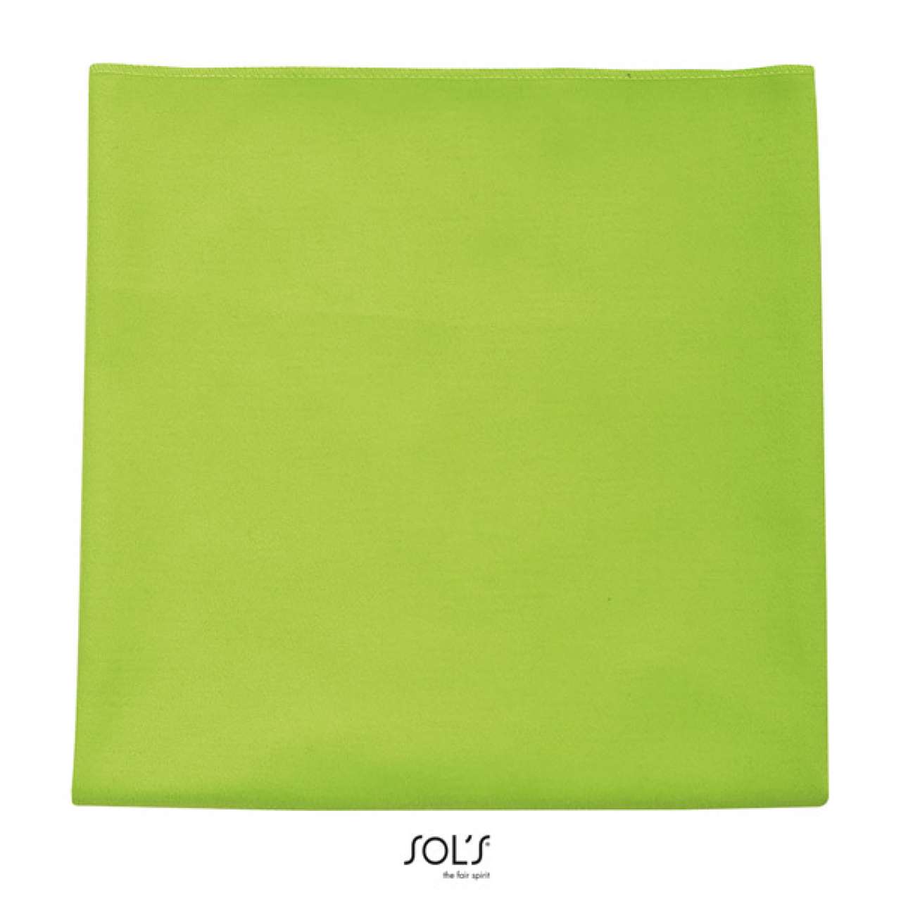 SOL'S ATOLL 70 - MICROFIBRE TOWEL - Image 2