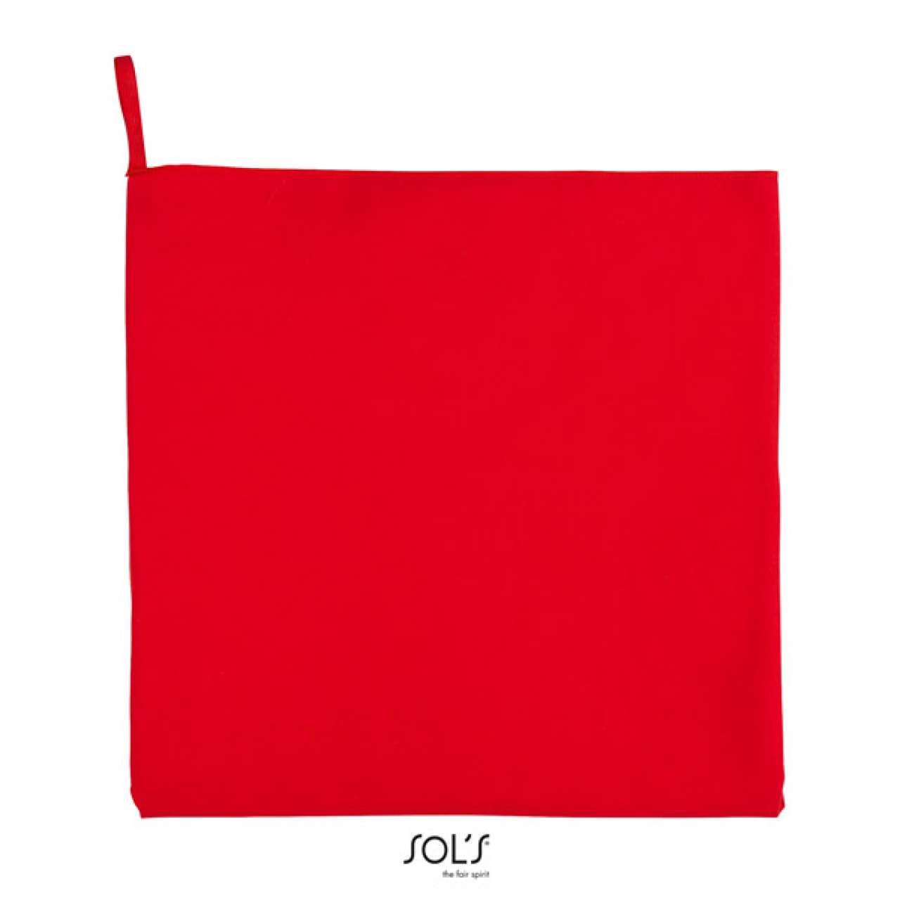 SOL'S ATOLL 70 - MICROFIBRE TOWEL - Image 4