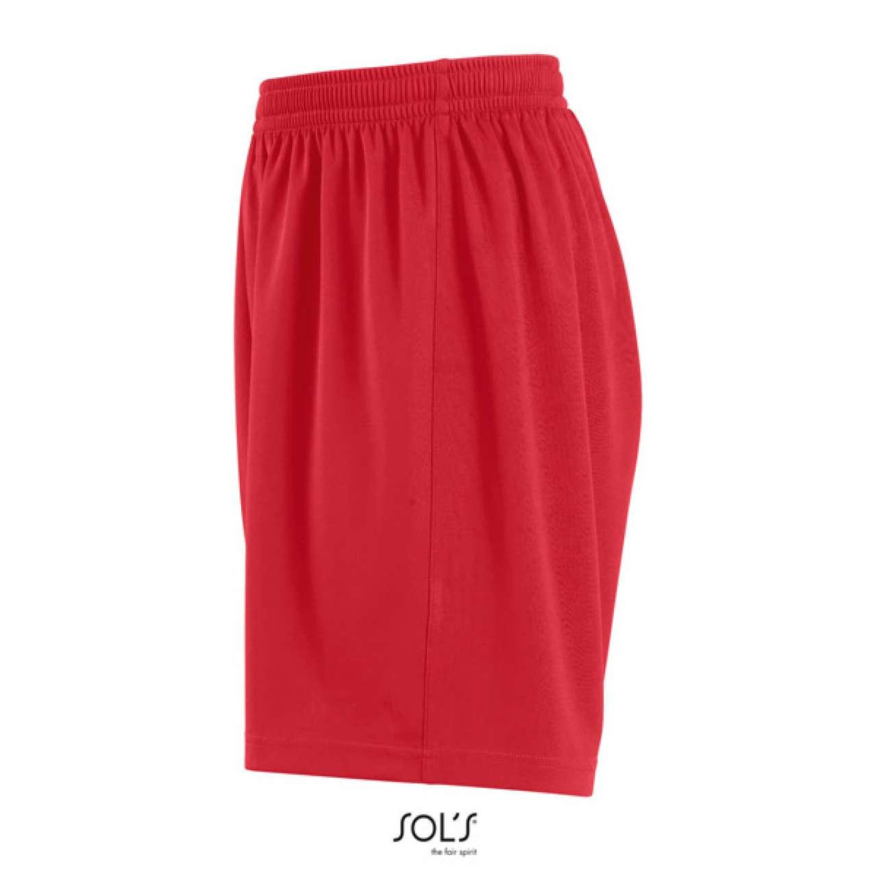 SOL'S SAN SIRO 2 - ADULTS' BASIC SHORTS - Image 13