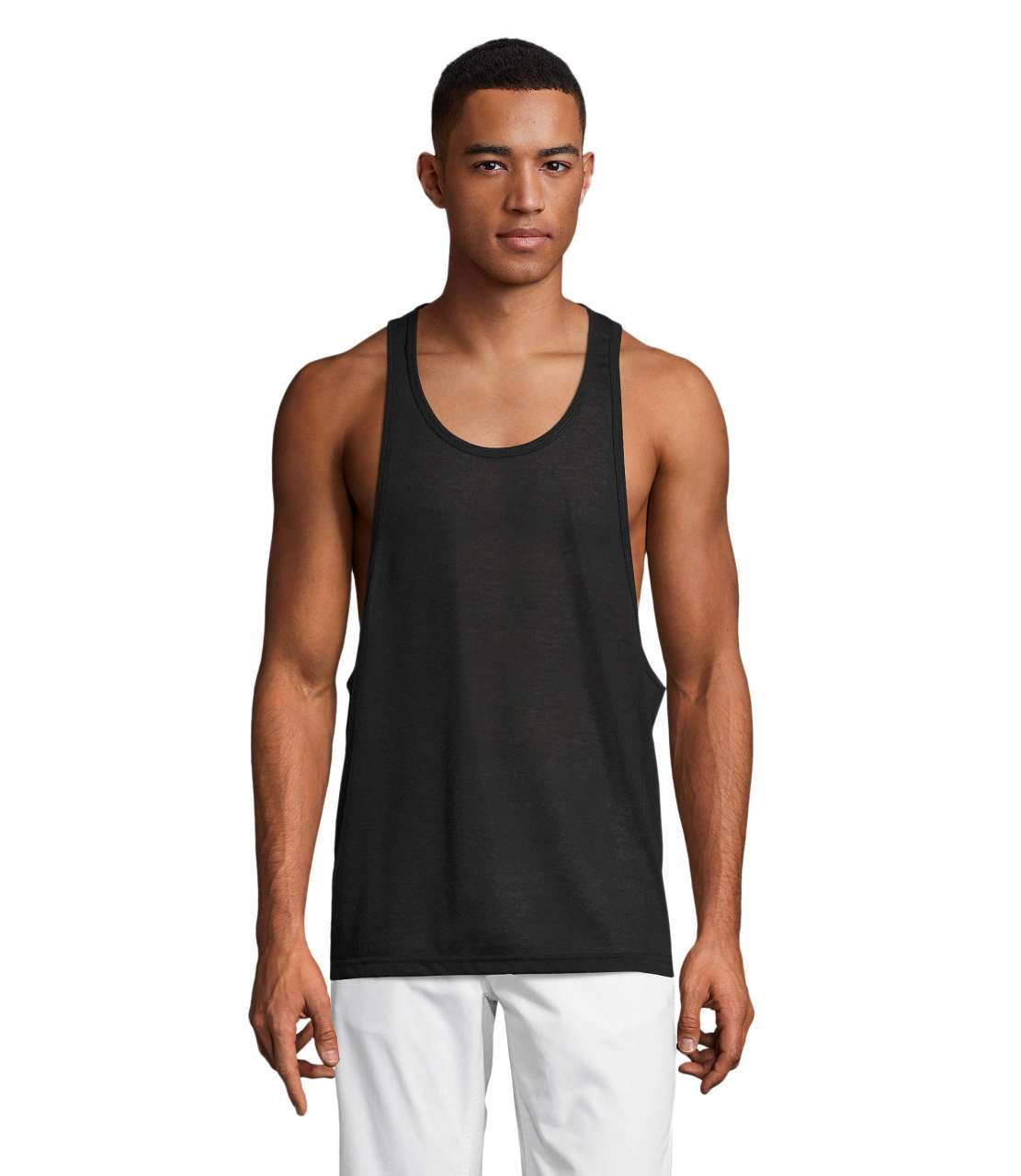 SOL'S JAMAICA - UNISEX TANK TOP - Image 9