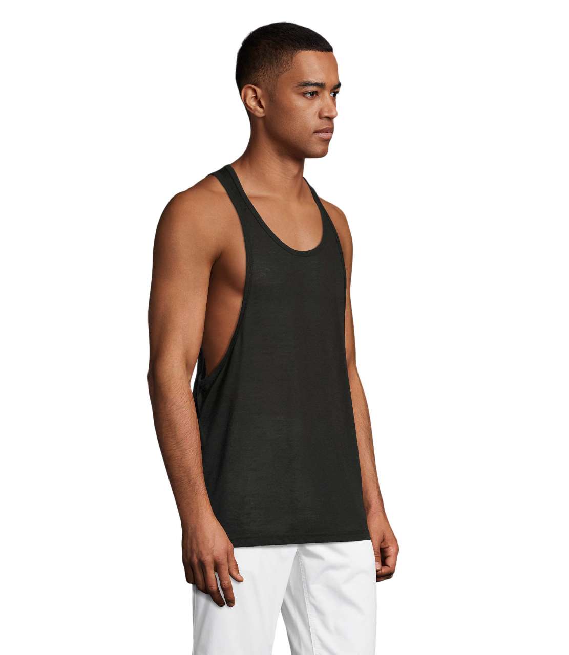 SOL'S JAMAICA - UNISEX TANK TOP - Image 4