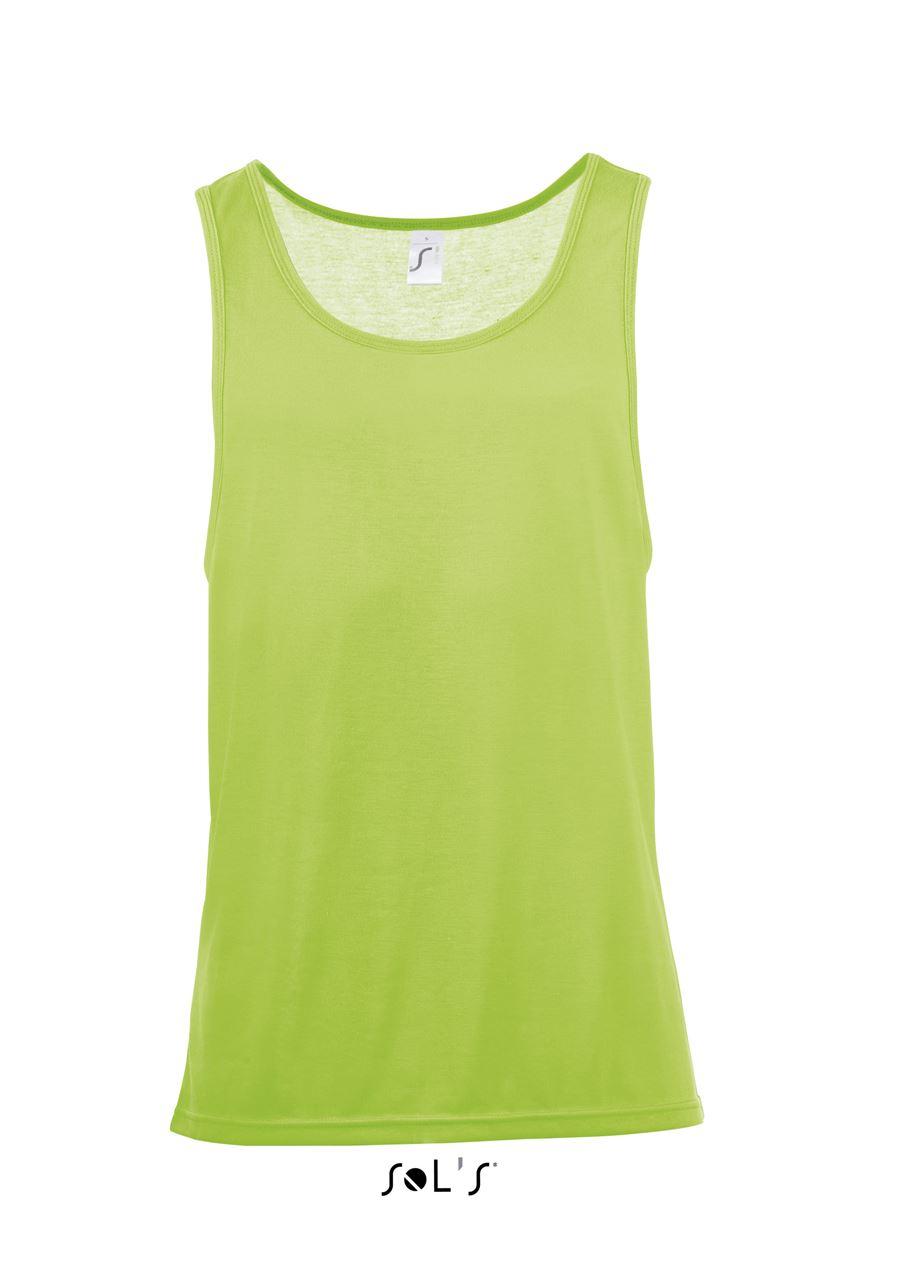 SOL'S JAMAICA - UNISEX TANK TOP - Image 8