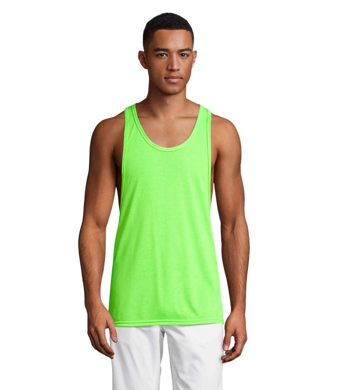 SOL'S JAMAICA - UNISEX TANK TOP - Image 24
