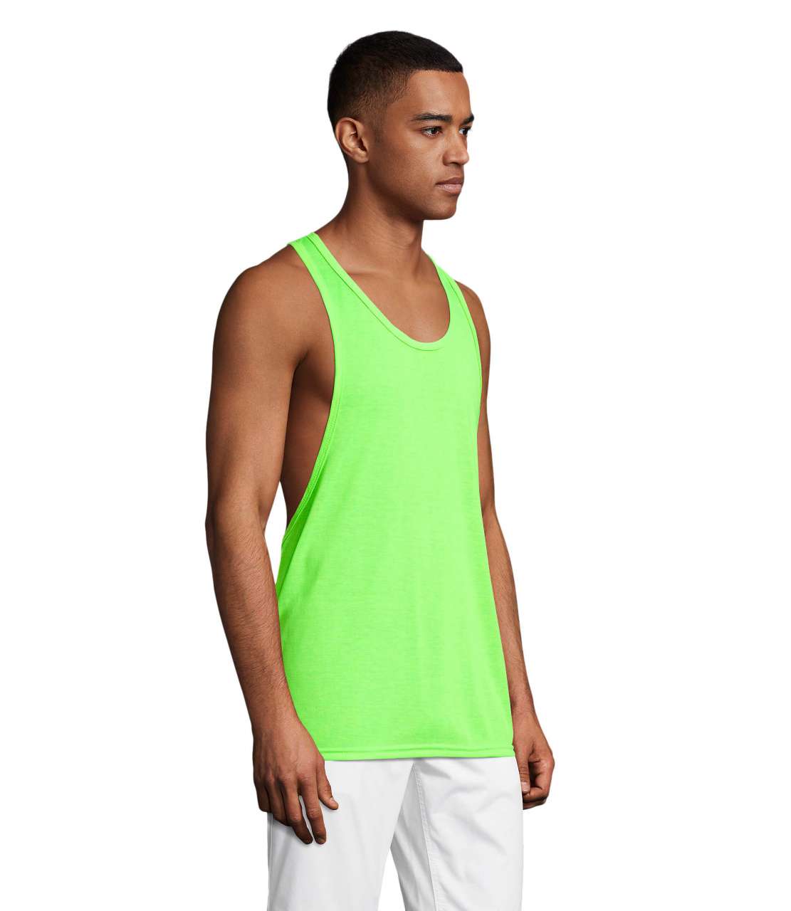SOL'S JAMAICA - UNISEX TANK TOP - Image 15