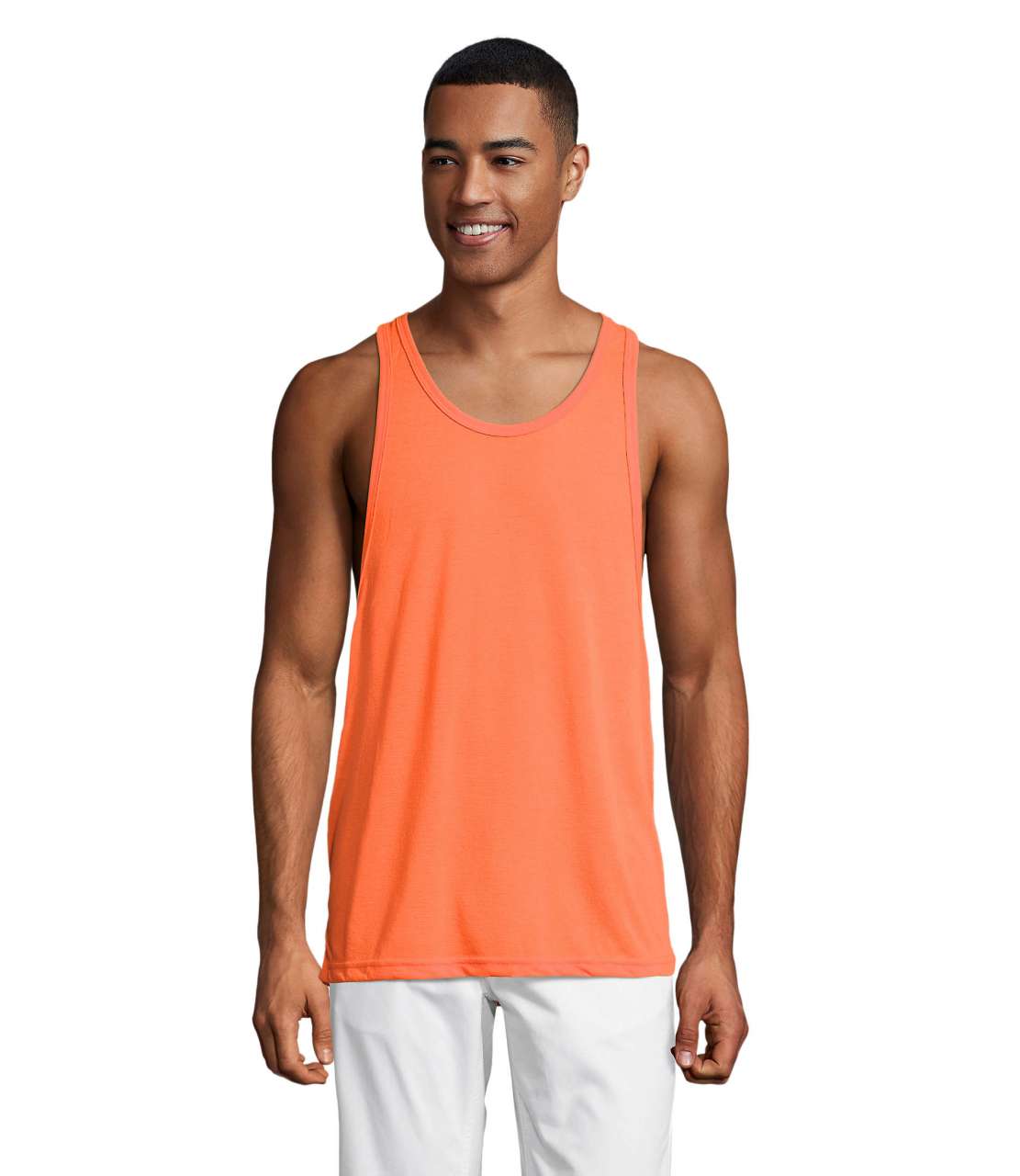 SOL'S JAMAICA - UNISEX TANK TOP - Image 22