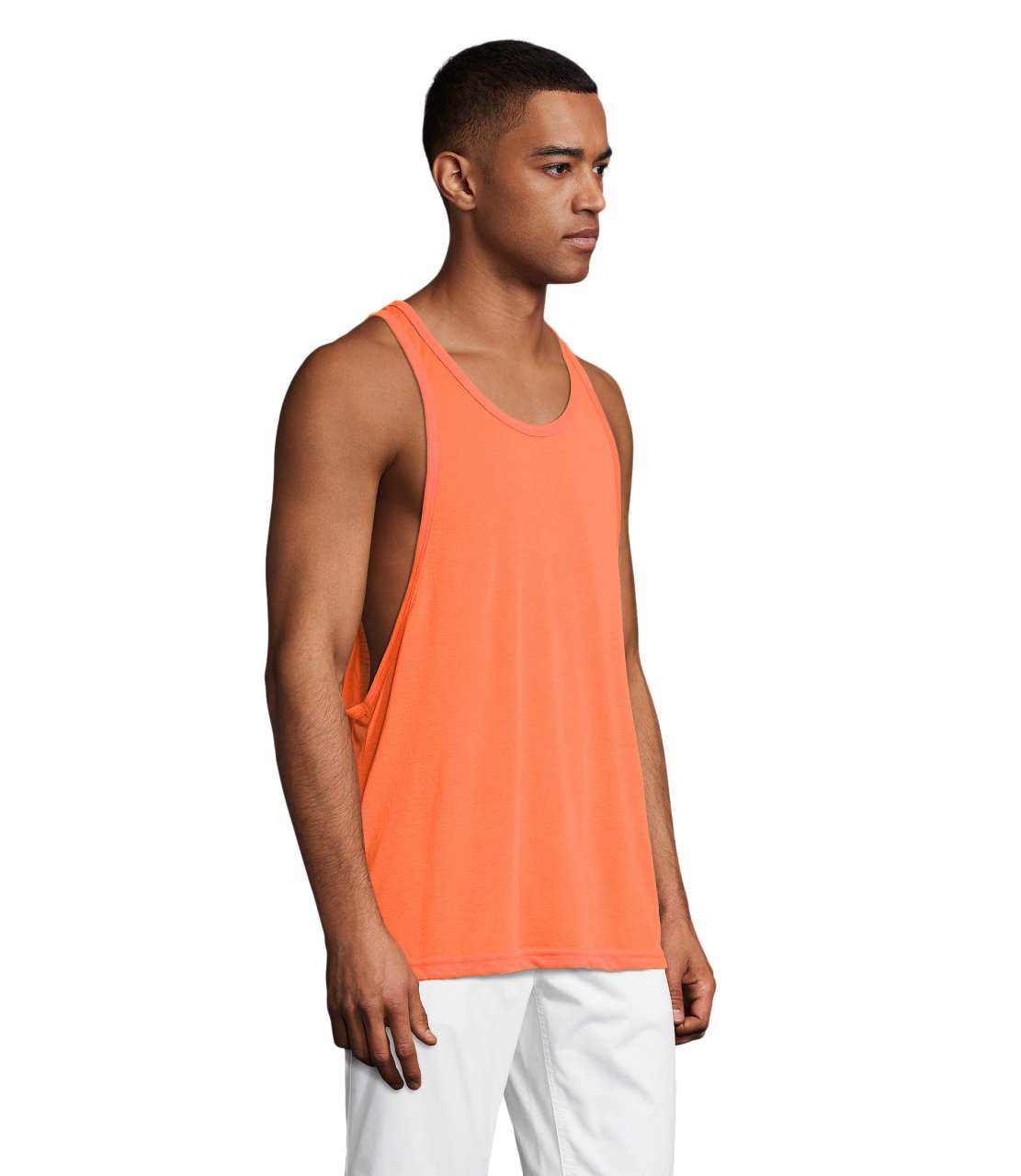 SOL'S JAMAICA - UNISEX TANK TOP - Image 17