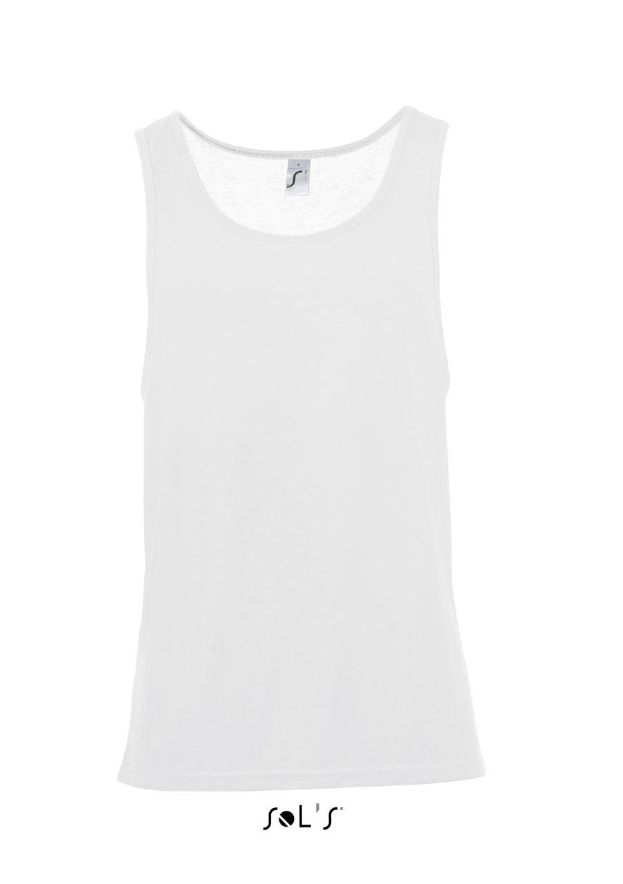 SOL'S JAMAICA - UNISEX TANK TOP - Image 19