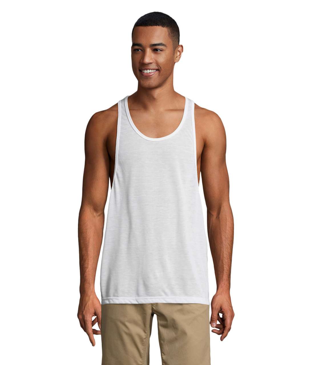 SOL'S JAMAICA - UNISEX TANK TOP - Image 13