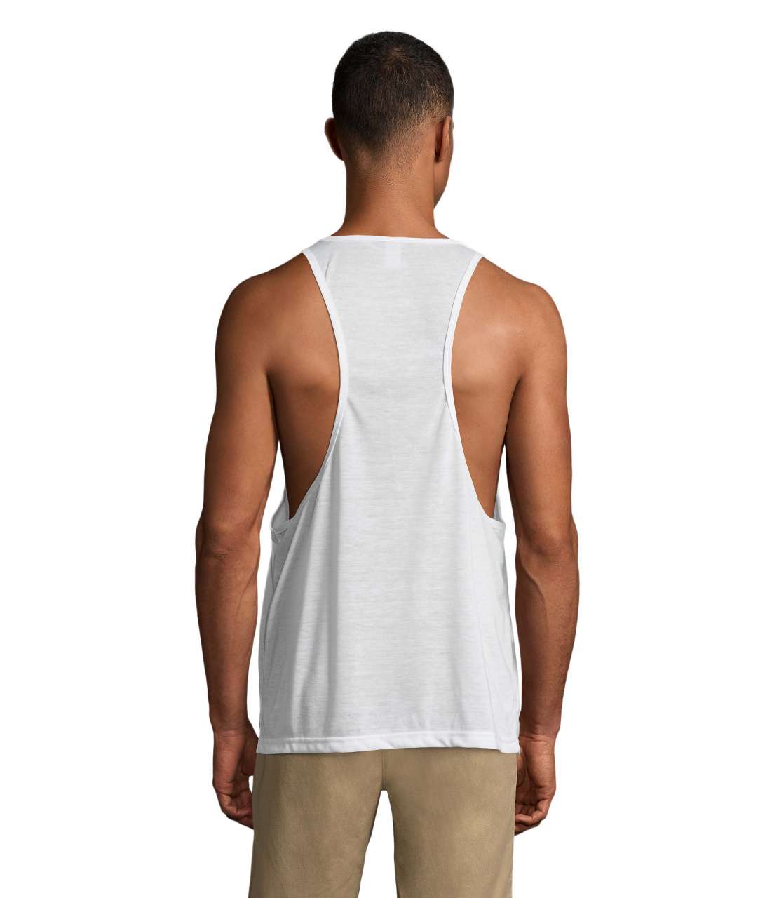 SOL'S JAMAICA - UNISEX TANK TOP - Image 6