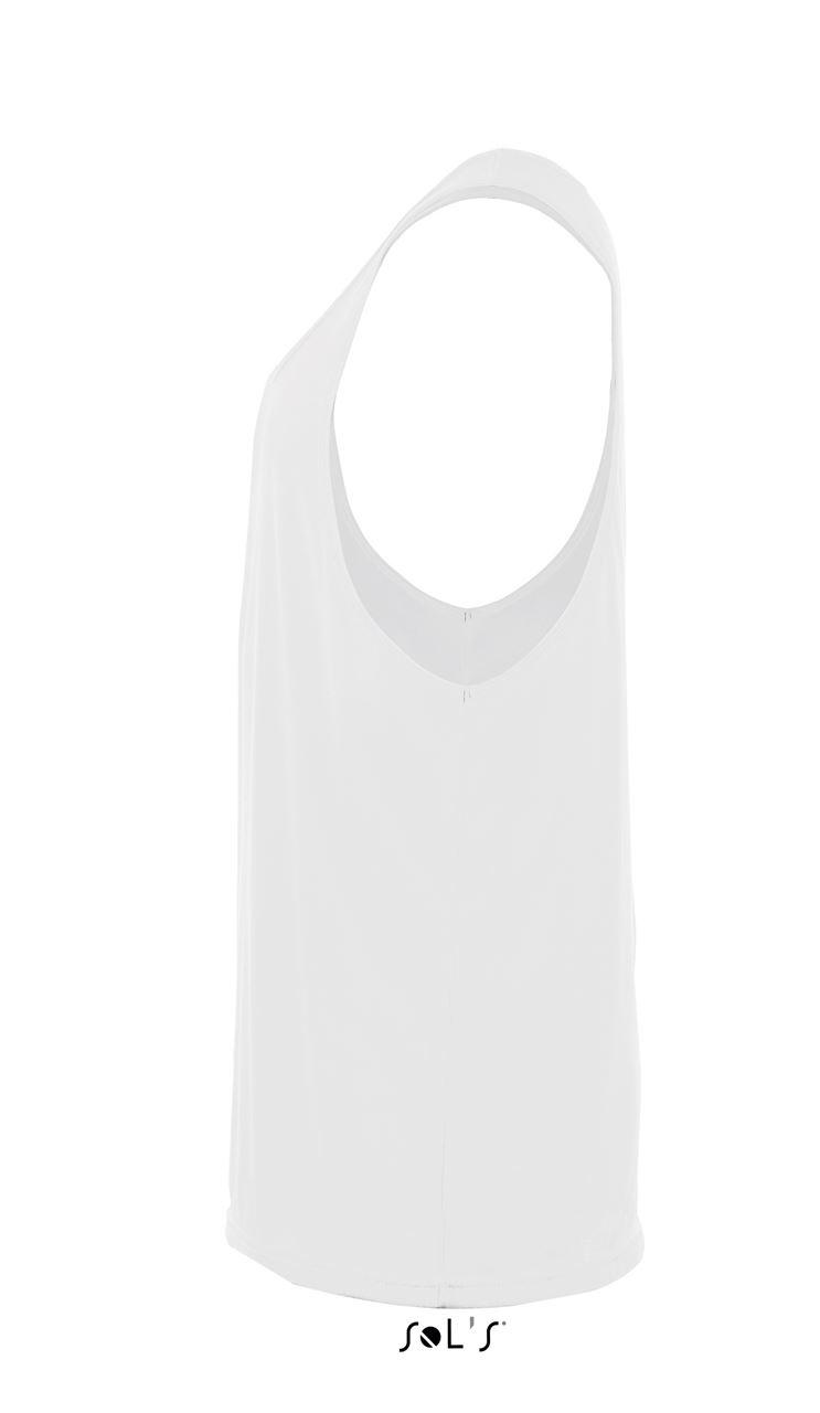 SOL'S JAMAICA - UNISEX TANK TOP - Image 16