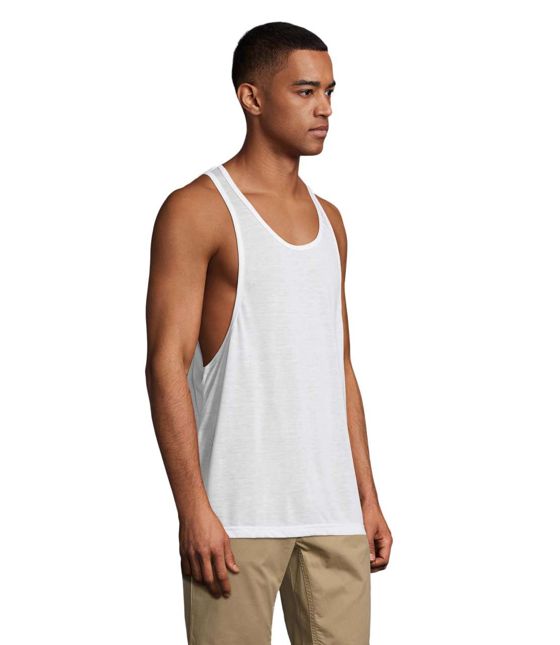 SOL'S JAMAICA - UNISEX TANK TOP