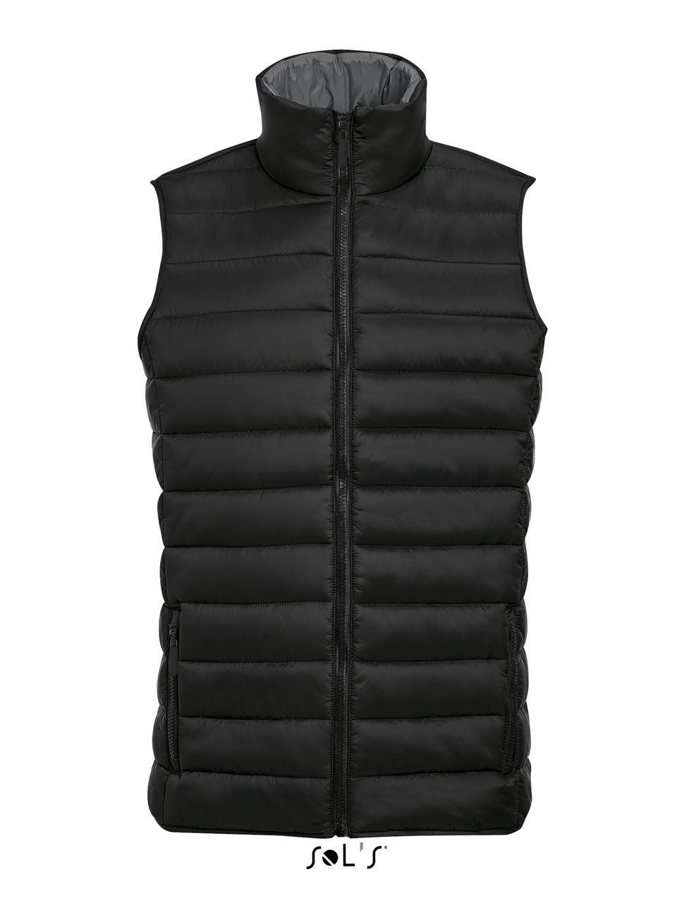 SOL'S WAVE MEN - LIGHTWEIGHT BODYWARMER - Image 10