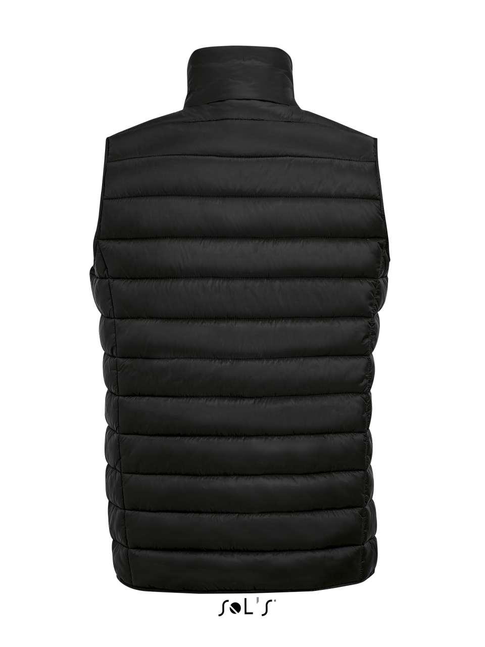 SOL'S WAVE MEN - LIGHTWEIGHT BODYWARMER - Image 9