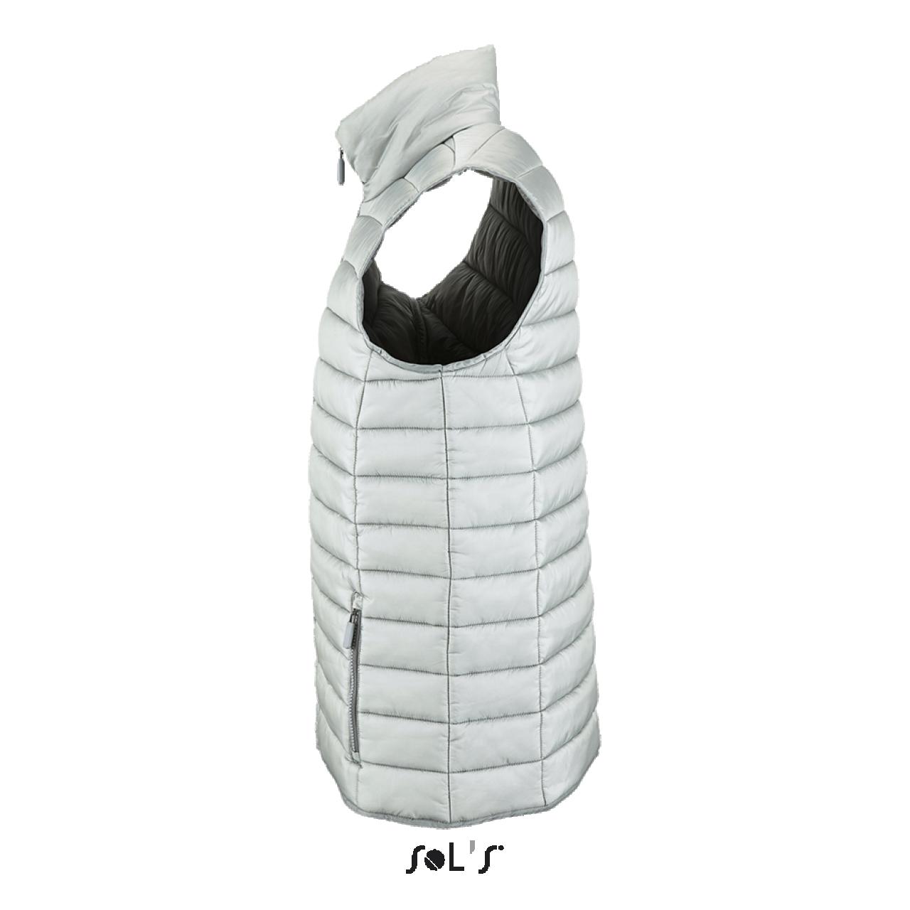 SOL'S WAVE MEN - LIGHTWEIGHT BODYWARMER - Image 7