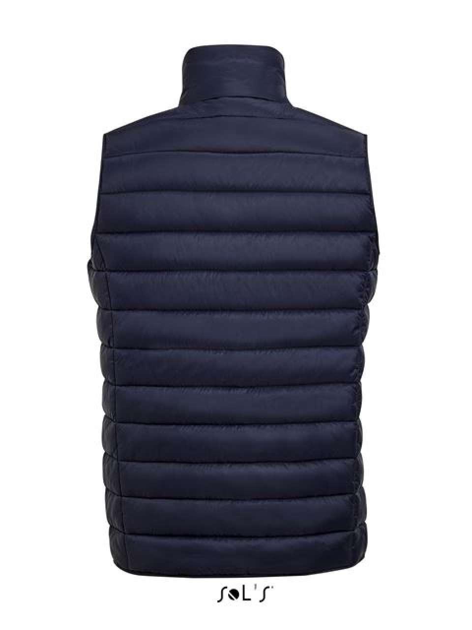 SOL'S WAVE MEN - LIGHTWEIGHT BODYWARMER - Image 12
