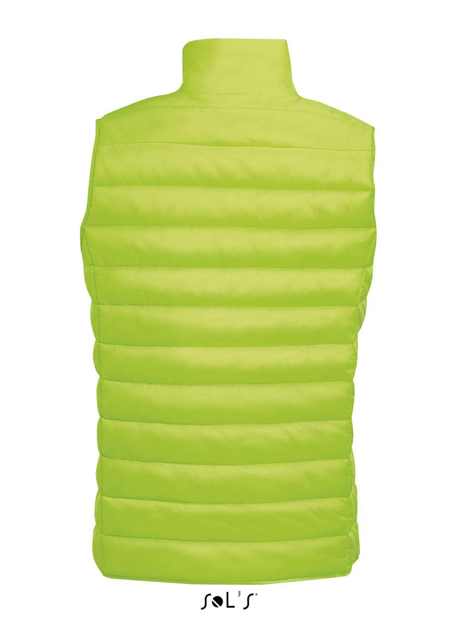 SOL'S WAVE MEN - LIGHTWEIGHT BODYWARMER - Image 5