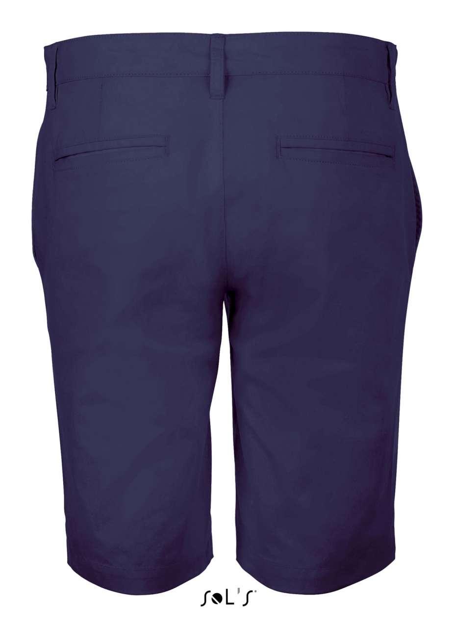 SOL'S JASPER - MEN'S CHINO SHORTS - Image 5
