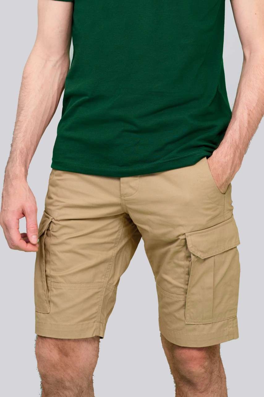 SOL'S JACKSON - MEN'S BERMUDA SHORTS - Image 3