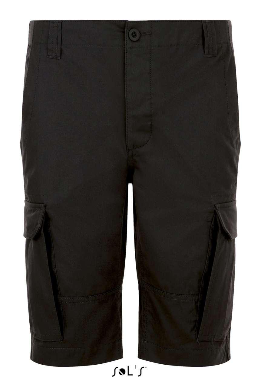 SOL'S JACKSON - MEN'S BERMUDA SHORTS - Image 6