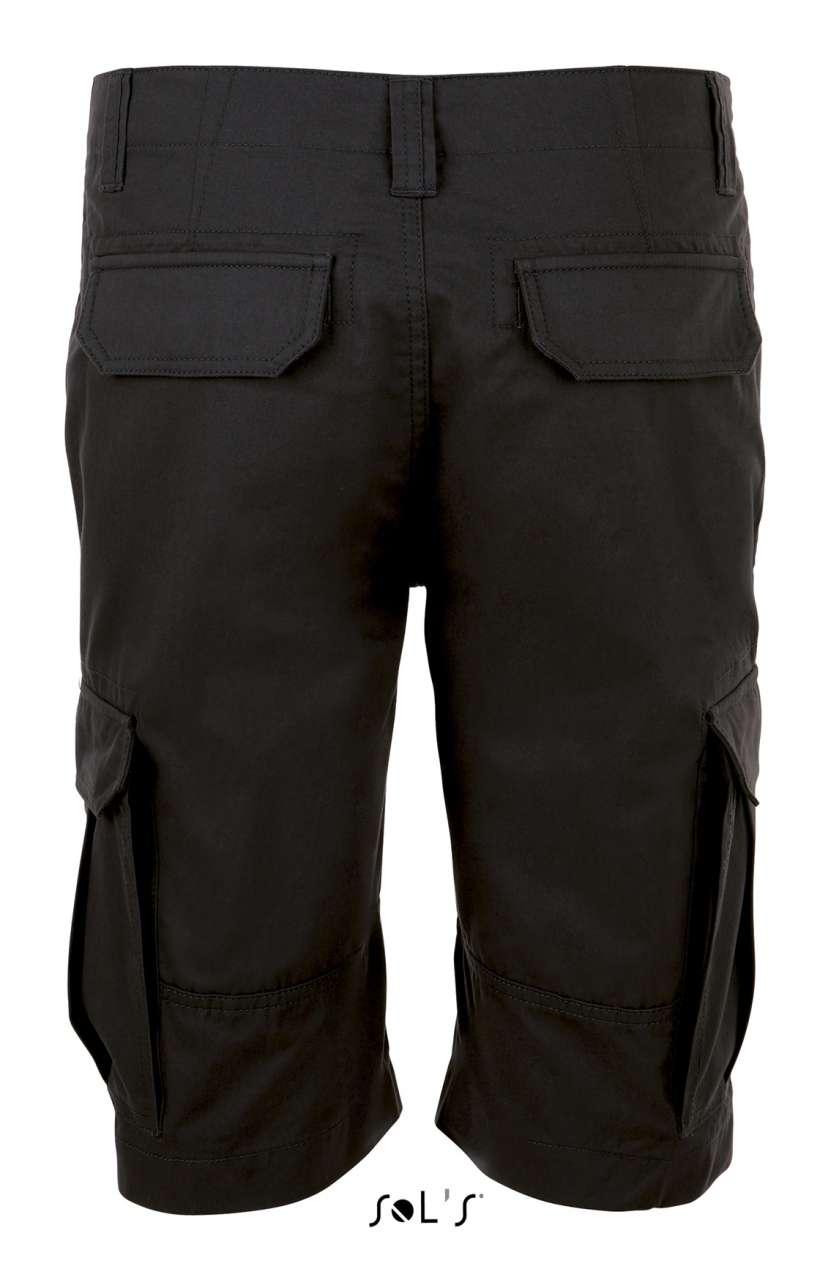 SOL'S JACKSON - MEN'S BERMUDA SHORTS - Image 9