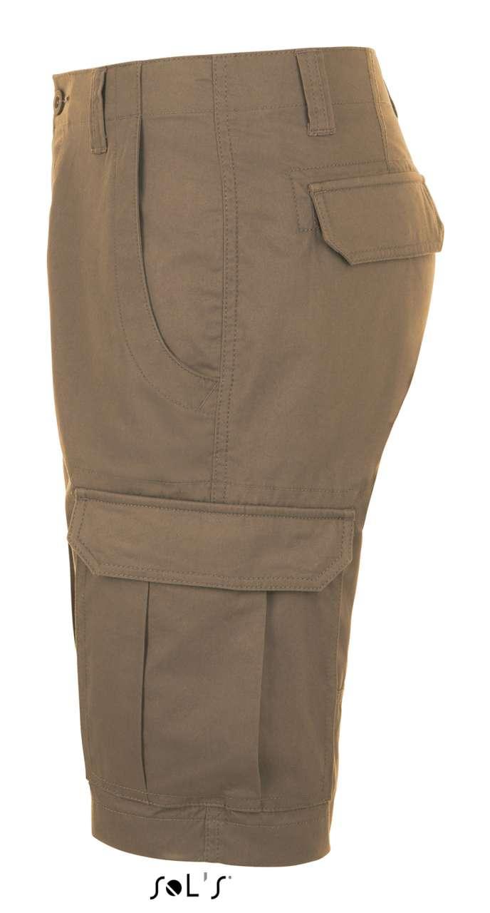 SOL'S JACKSON - MEN'S BERMUDA SHORTS - Image 5