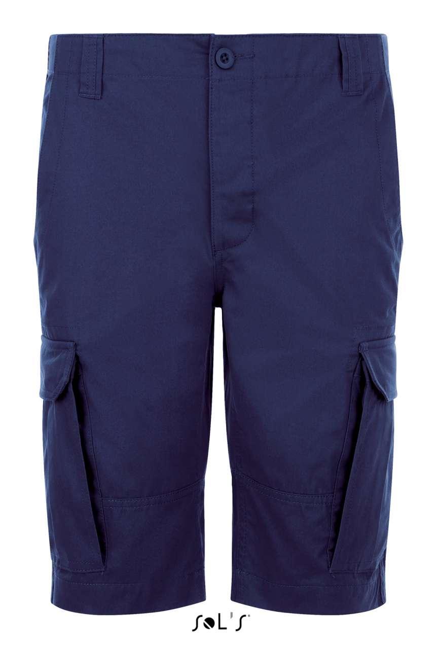 SOL'S JACKSON - MEN'S BERMUDA SHORTS - Image 2