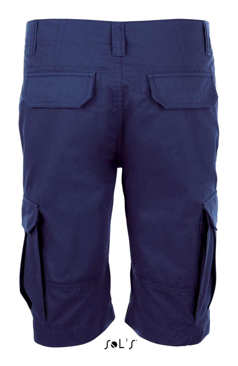 SOL'S JACKSON - MEN'S BERMUDA SHORTS - Image 10