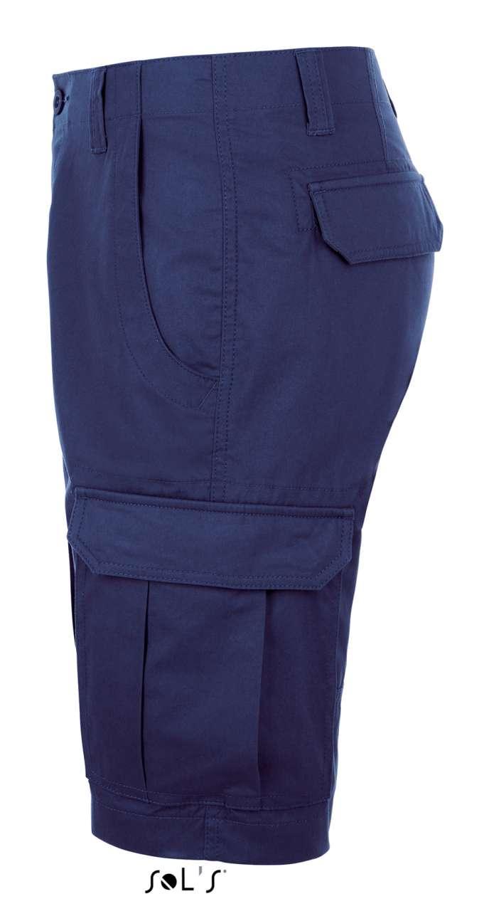 SOL'S JACKSON - MEN'S BERMUDA SHORTS - Image 7