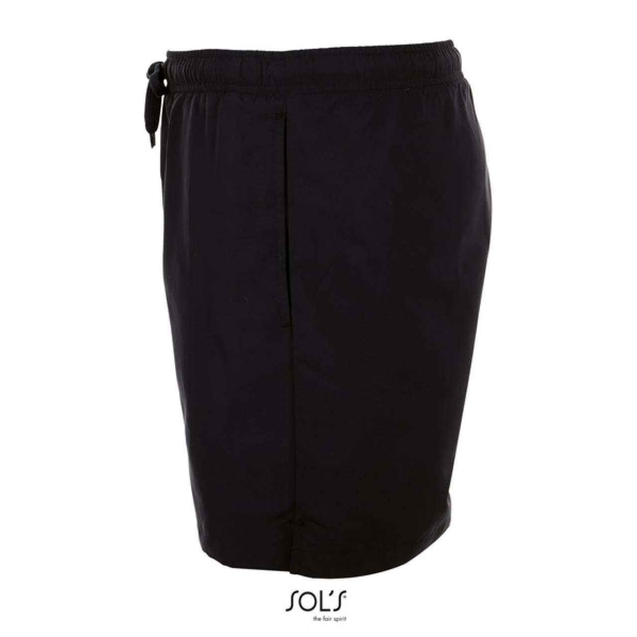 SOL'S SANDY - MEN'S SWIM SHORTS - Image 7