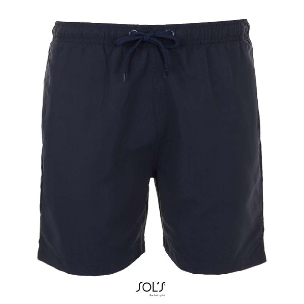 SOL'S SANDY - MEN'S SWIM SHORTS - Image 11