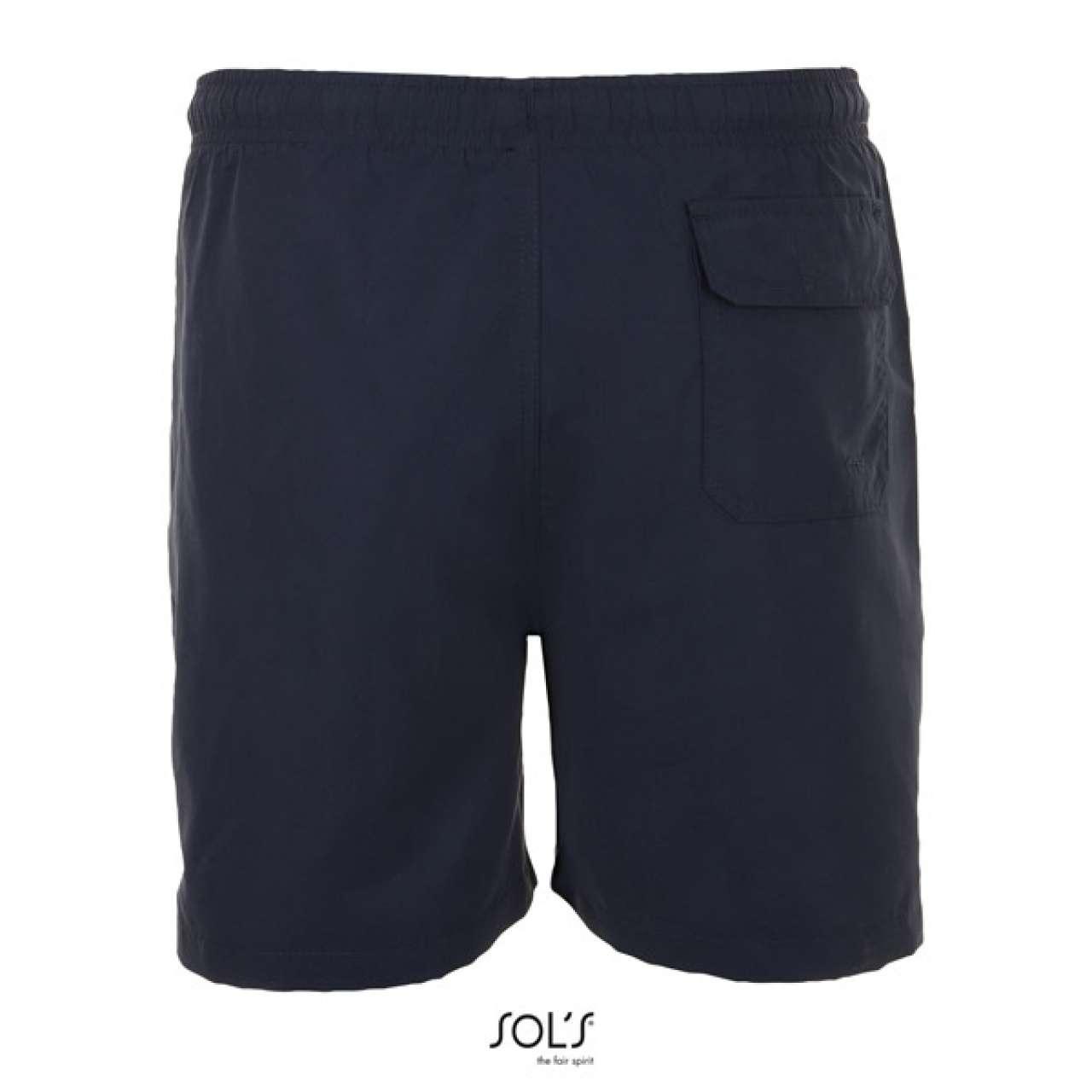 SOL'S SANDY - MEN'S SWIM SHORTS - Image 9