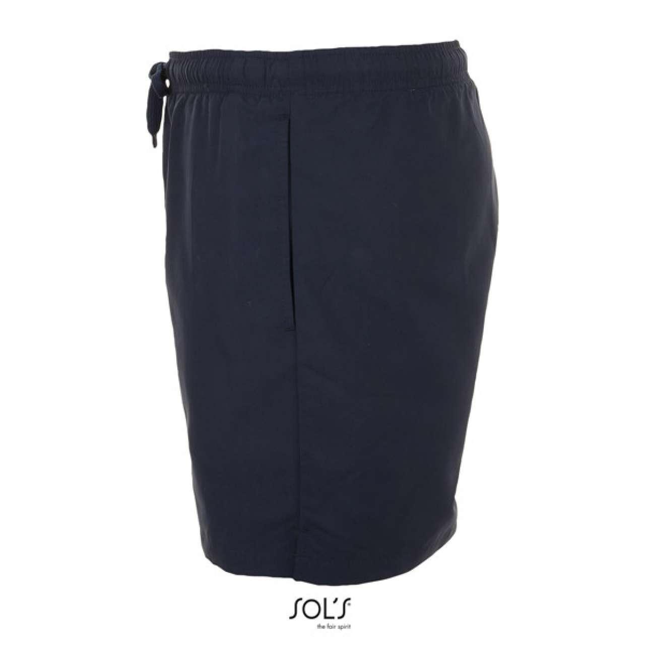 SOL'S SANDY - MEN'S SWIM SHORTS - Image 10