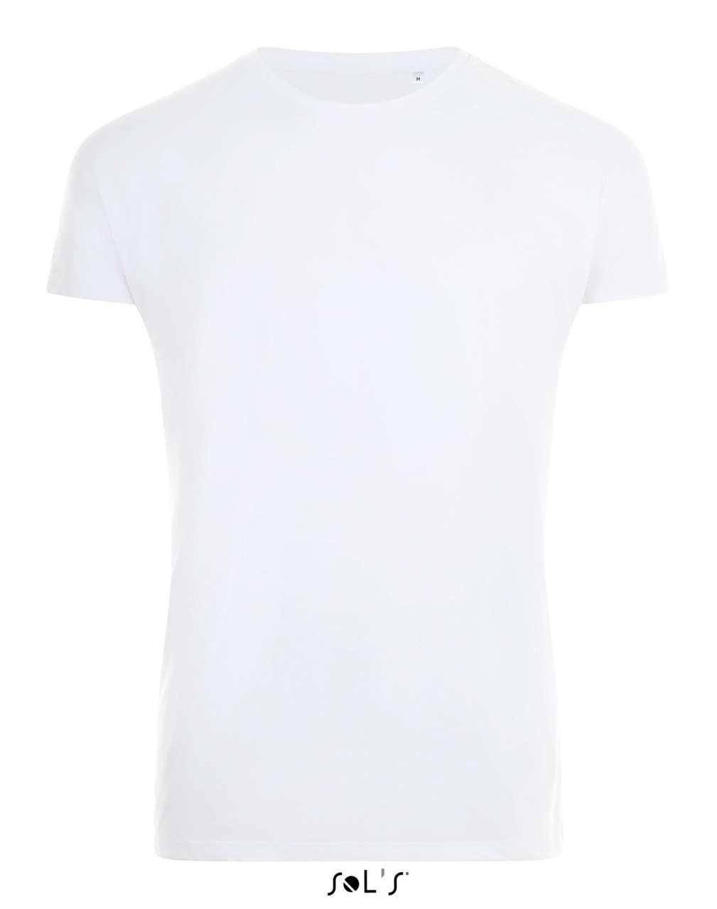 SOL'S MAGMA MEN - SUBLIMATION T-SHIRT - Image 3