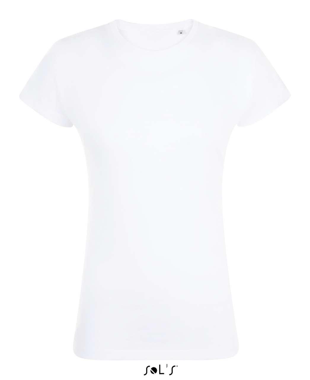 SOL'S MAGMA WOMEN - SUBLIMATION T-SHIRT - Image 3