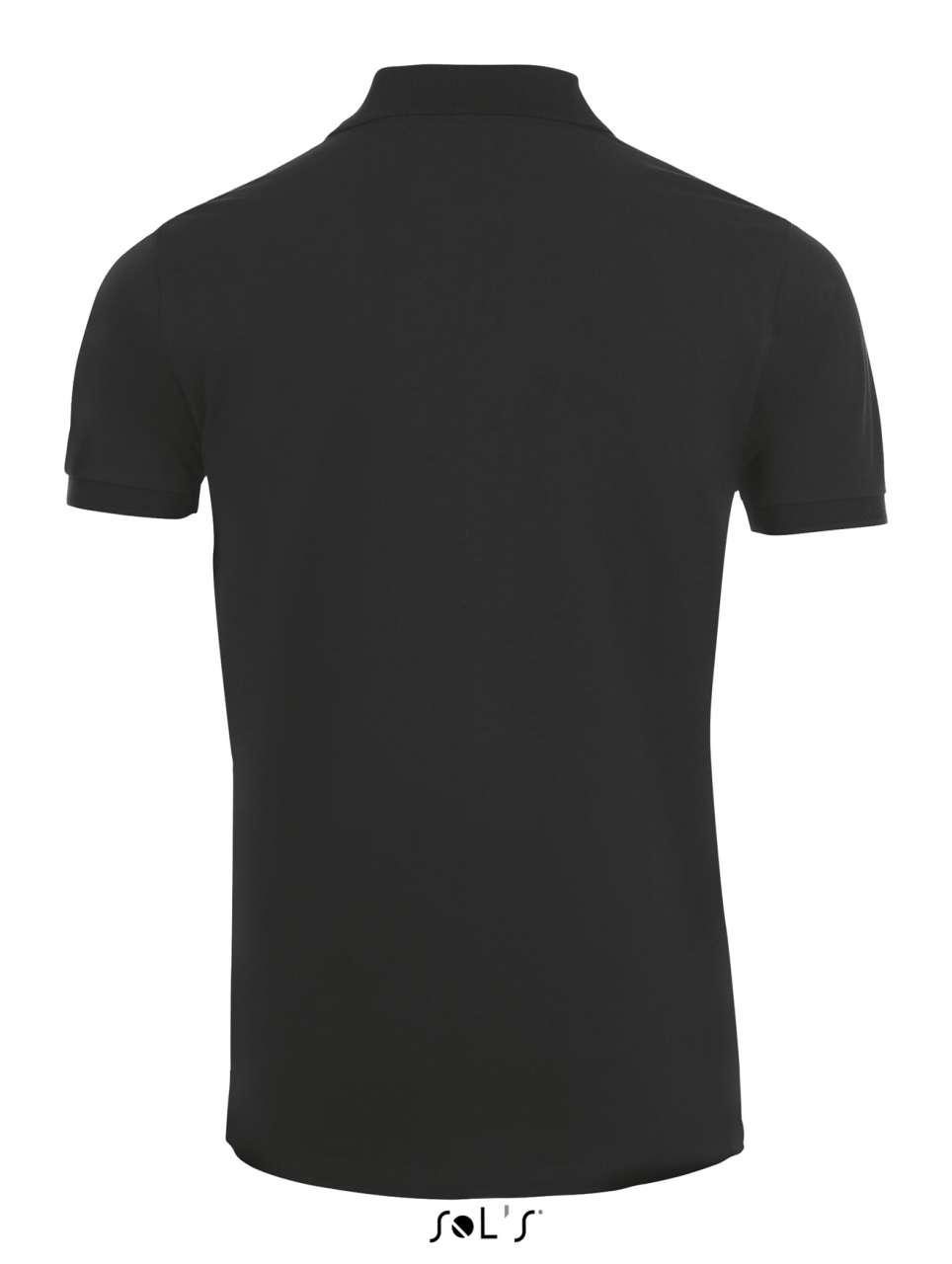 SOL'S PHOENIX MEN - COTTON-ELASTANE POLO SHIRT - Image 11