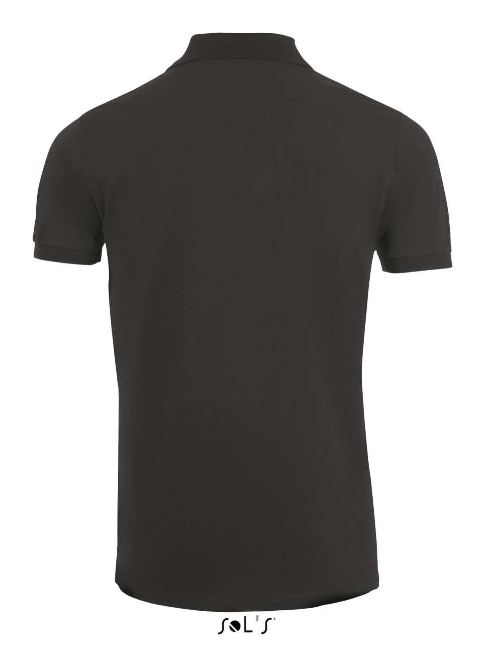 SOL'S PHOENIX MEN - COTTON-ELASTANE POLO SHIRT - Image 14