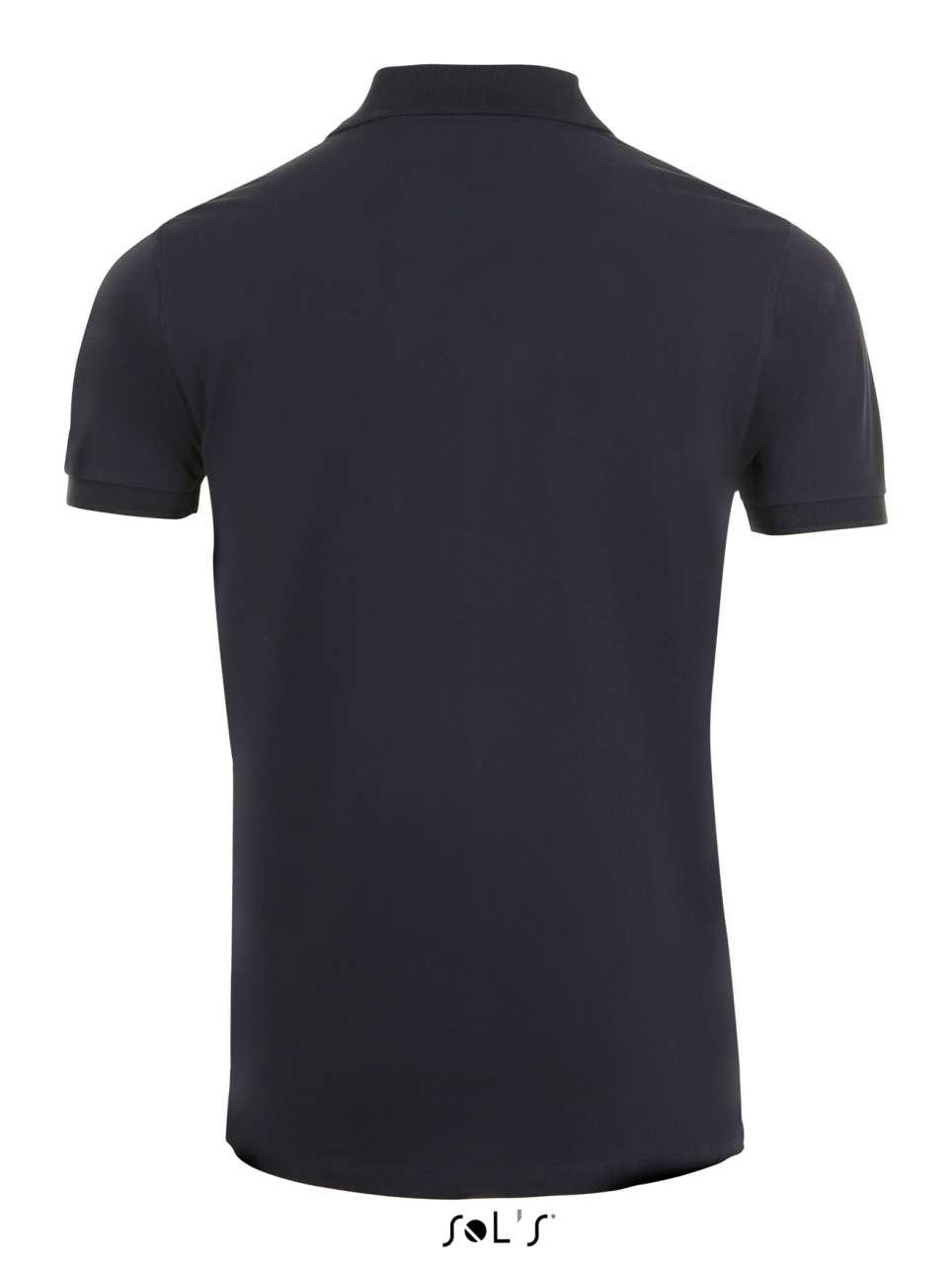 SOL'S PHOENIX MEN - COTTON-ELASTANE POLO SHIRT - Image 9