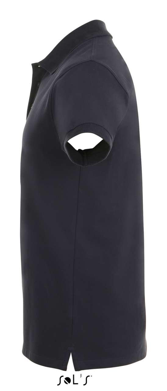 SOL'S PHOENIX MEN - COTTON-ELASTANE POLO SHIRT - Image 13