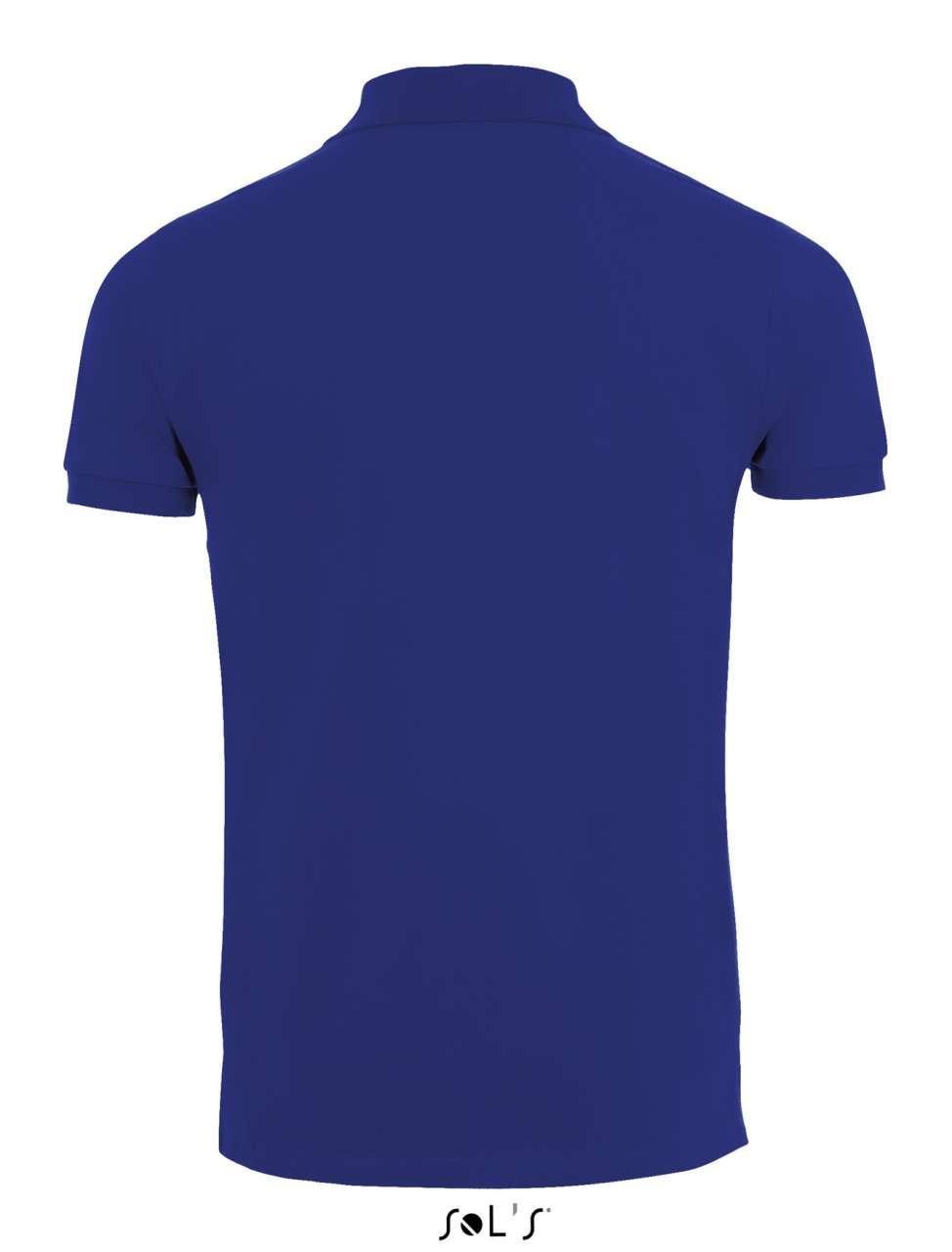 SOL'S PHOENIX MEN - COTTON-ELASTANE POLO SHIRT - Image 12