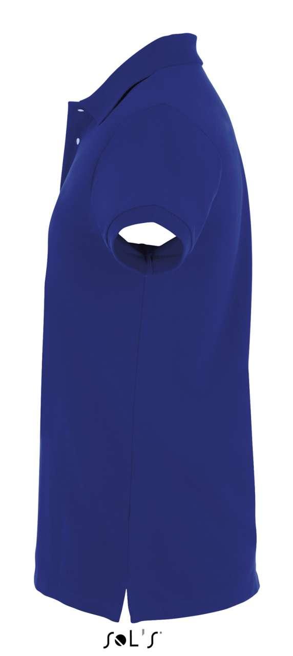 SOL'S PHOENIX MEN - COTTON-ELASTANE POLO SHIRT - Image 3