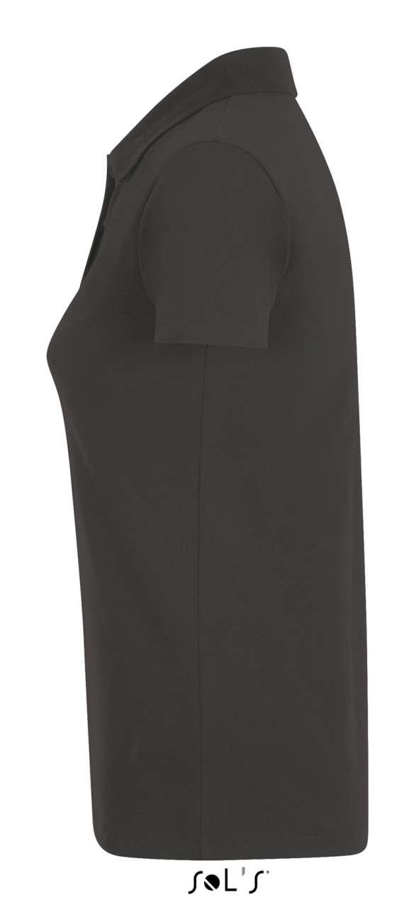 SOL'S PHOENIX WOMEN - COTTON-ELASTANE POLO SHIRT - Image 11
