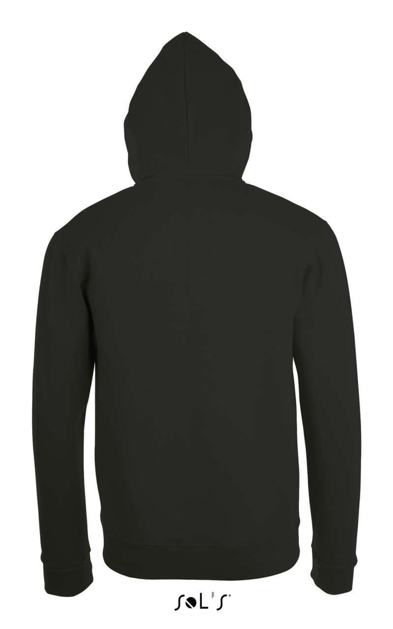 SOL'S STONE - UNISEX ZIP HOODIE - Image 18