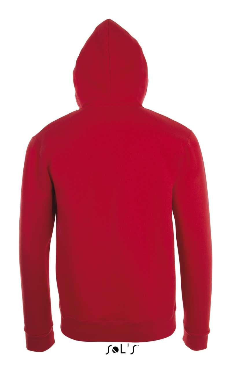 SOL'S STONE - UNISEX ZIP HOODIE - Image 11
