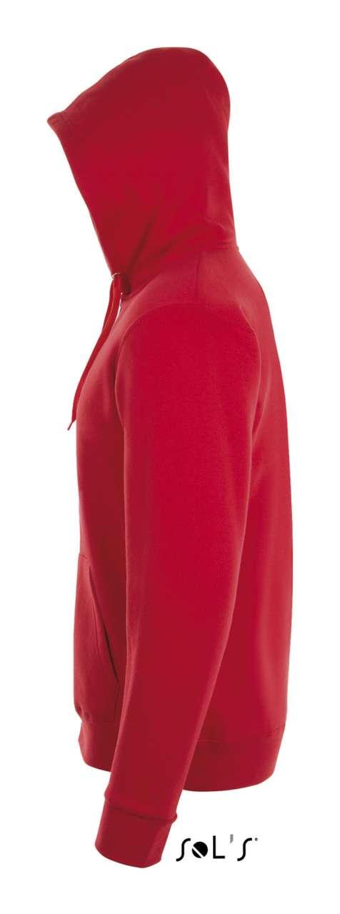 SOL'S STONE - UNISEX ZIP HOODIE - Image 19