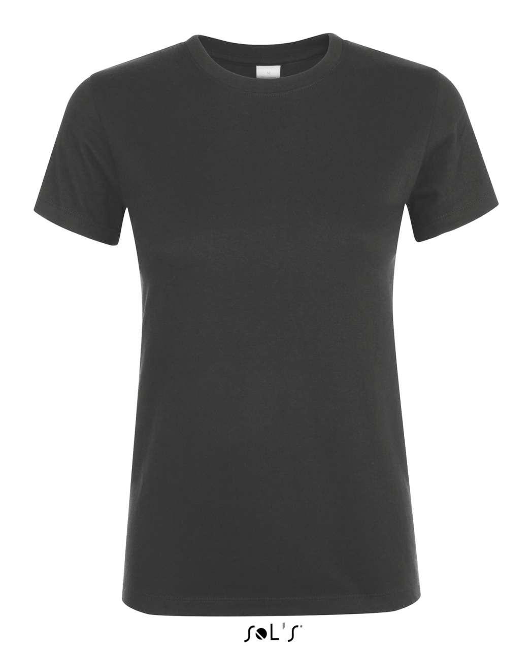 SOL'S REGENT WOMEN - ROUND COLLAR T-SHIRT - Image 52